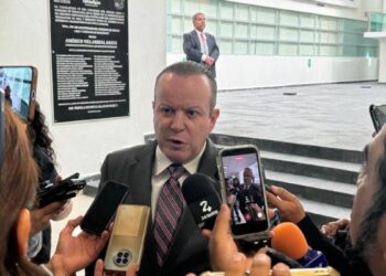 operadores de autotransporte en México