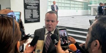 operadores de autotransporte en México