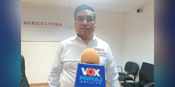 operativo gusano barrenador Tamaulipas