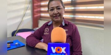 operativo Mochila en Ciudad Victoria