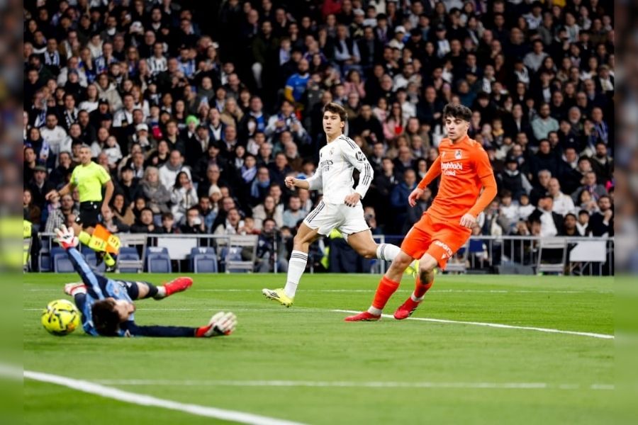 penaltis Real Madrid LaLiga