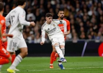 penaltis Real Madrid LaLiga