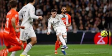 penaltis Real Madrid LaLiga