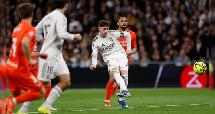 penaltis Real Madrid LaLiga