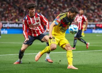peor ofensiva del América