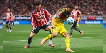 peor ofensiva del América