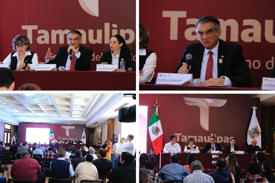 pobreza extrema Tamaulipas Américo