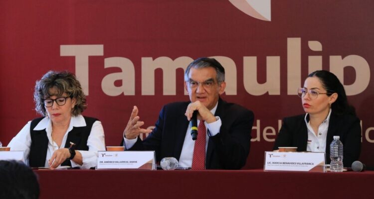 pobreza extrema Tamaulipas Américo