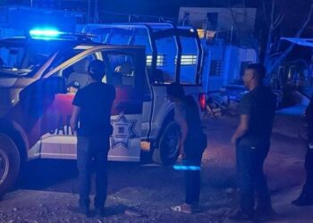 policía de la Guardia Estatal por un día
