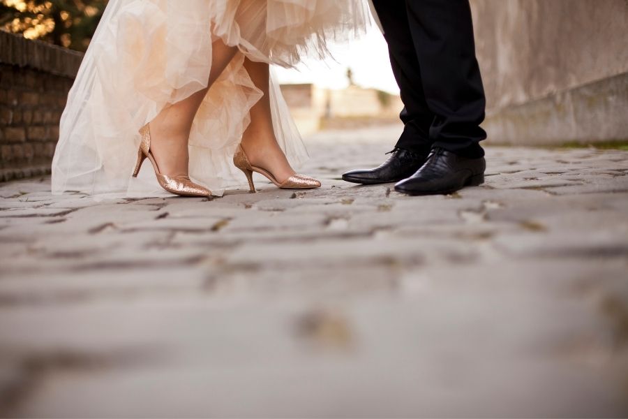 por qué ya no se casan en México