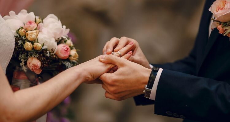 por qué ya no se casan en México