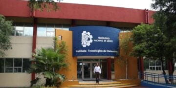 preinscripción instituto tecnológico de matamoros