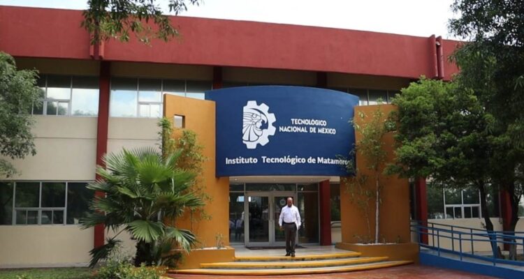 preinscripción instituto tecnológico de matamoros
