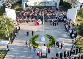 preinscripciones preparatorias Nuevo Laredo 2026