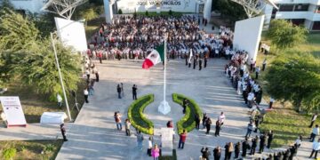 preinscripciones preparatorias Nuevo Laredo 2026