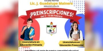 preregistro escuela normal de matamoros