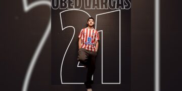 Presentación Obed Vargas
