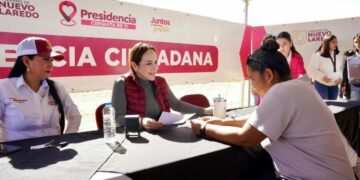 presidencia cerquita de ti colonia los artistas