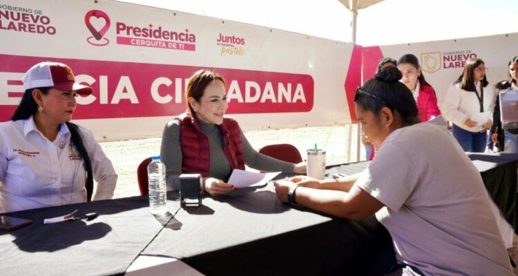 presidencia cerquita de ti colonia los artistas