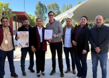 prevención del trabajo infantil Tamaulipas