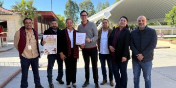 prevención del trabajo infantil Tamaulipas