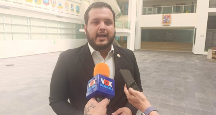 PRI en Tamaulipas elecciones 2027