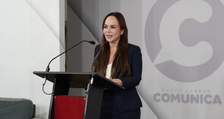 programa de estímulos fiscales Nuevo Laredo