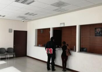 programa Suelo Legal Matamoros