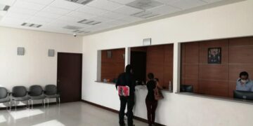 programa Suelo Legal Matamoros