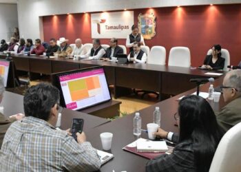 programas del sector rural en Tamaulipas