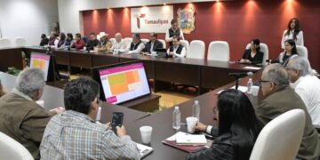 programas del sector rural en Tamaulipas