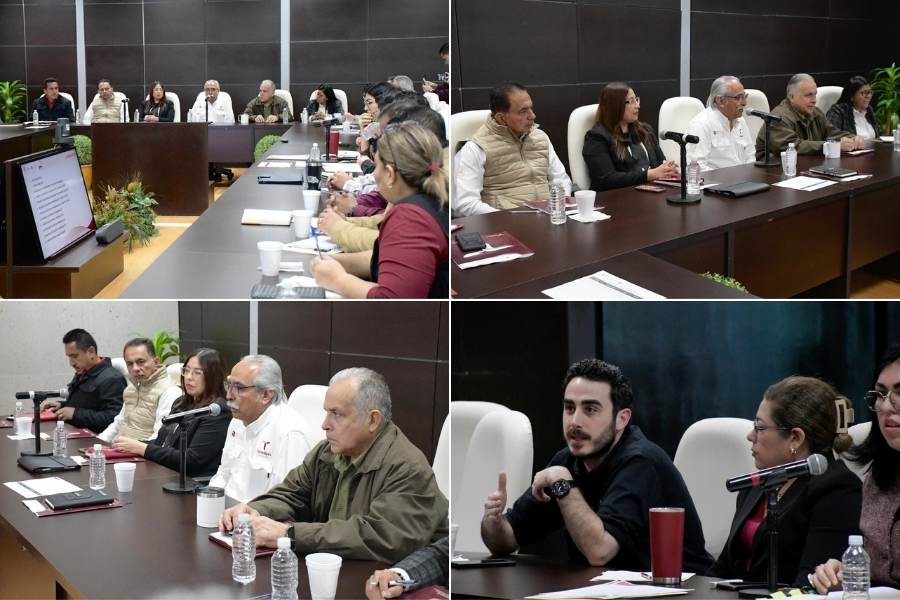 programas del sector rural en Tamaulipas