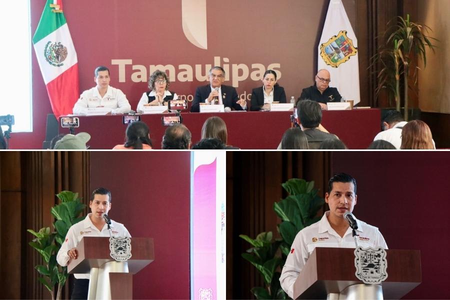 proyecto Mundial Social en Tamaulipas