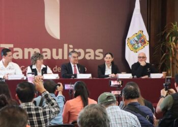 proyecto Mundial Social en Tamaulipas