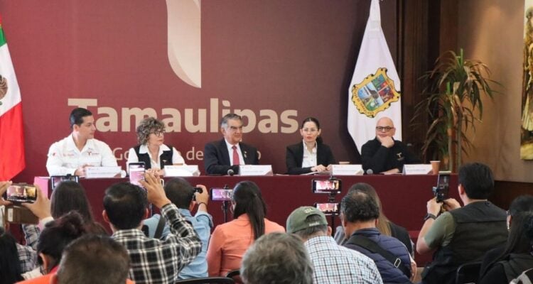 proyecto Mundial Social en Tamaulipas