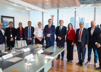 proyectos para el desarrollo de Tamaulipas