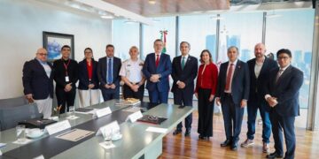 proyectos para el desarrollo de Tamaulipas