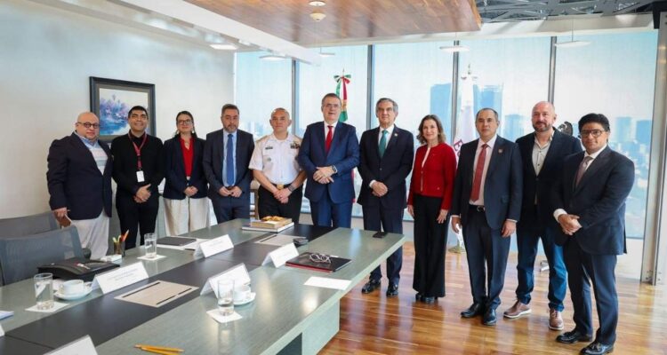 proyectos para el desarrollo de Tamaulipas