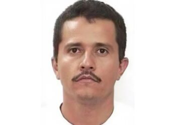 quién era El Mencho