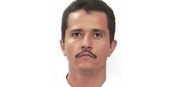 quién era El Mencho