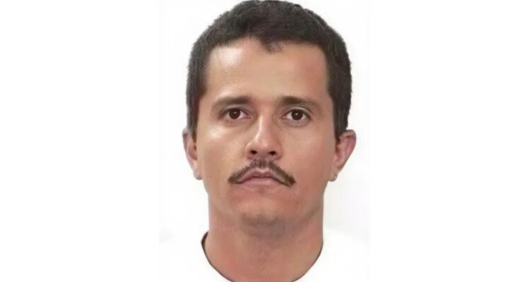quién era El Mencho