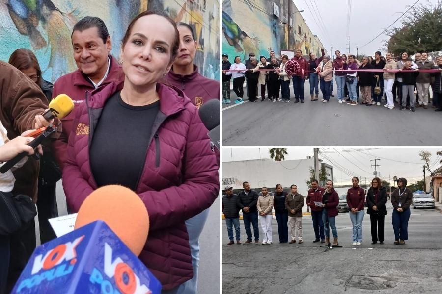 recarpeteo nuevo laredo 2026