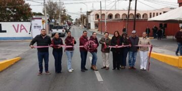 recarpeteo nuevo laredo 2026