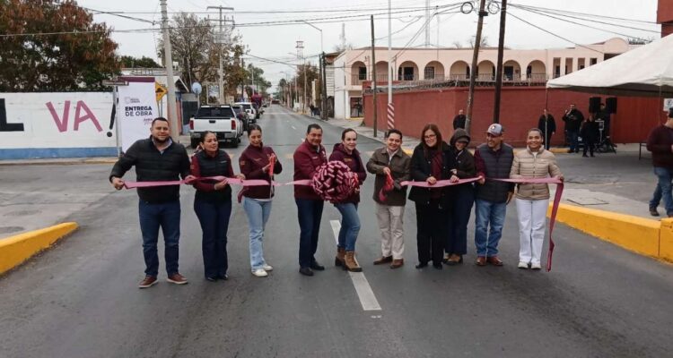 recarpeteo nuevo laredo 2026