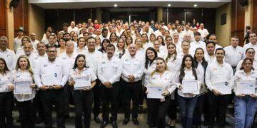 rector de la UAT en Tampico