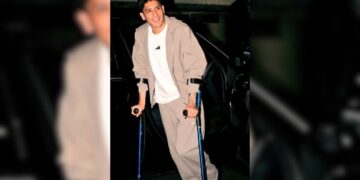 recuperación de Edson Álvarez