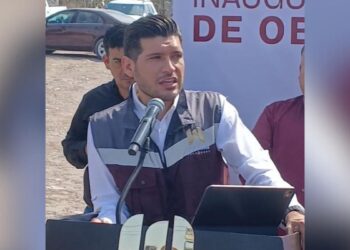 reestructuración en el Ayuntamiento de Matamoros