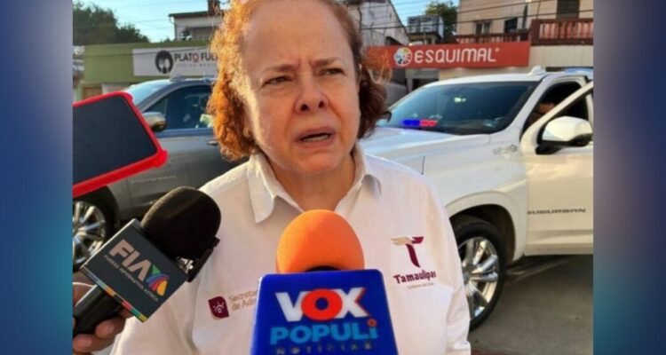 reforma IPSSET 2026 Tamaulipas