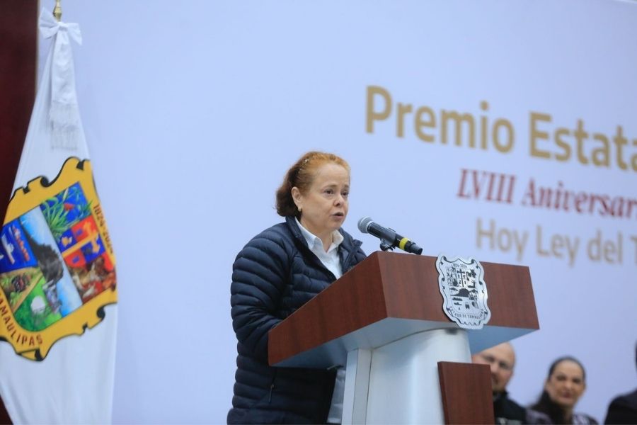 reforma Ley del IPPSET Tamaulipas