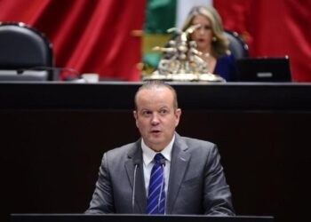reforma abuso sexual México